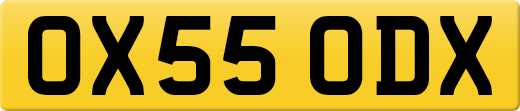 OX55ODX